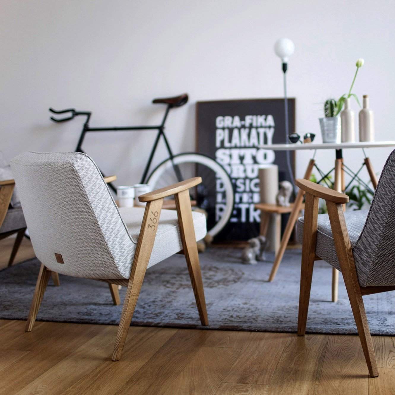 Mid-century
