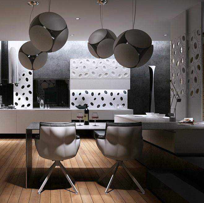 Modern