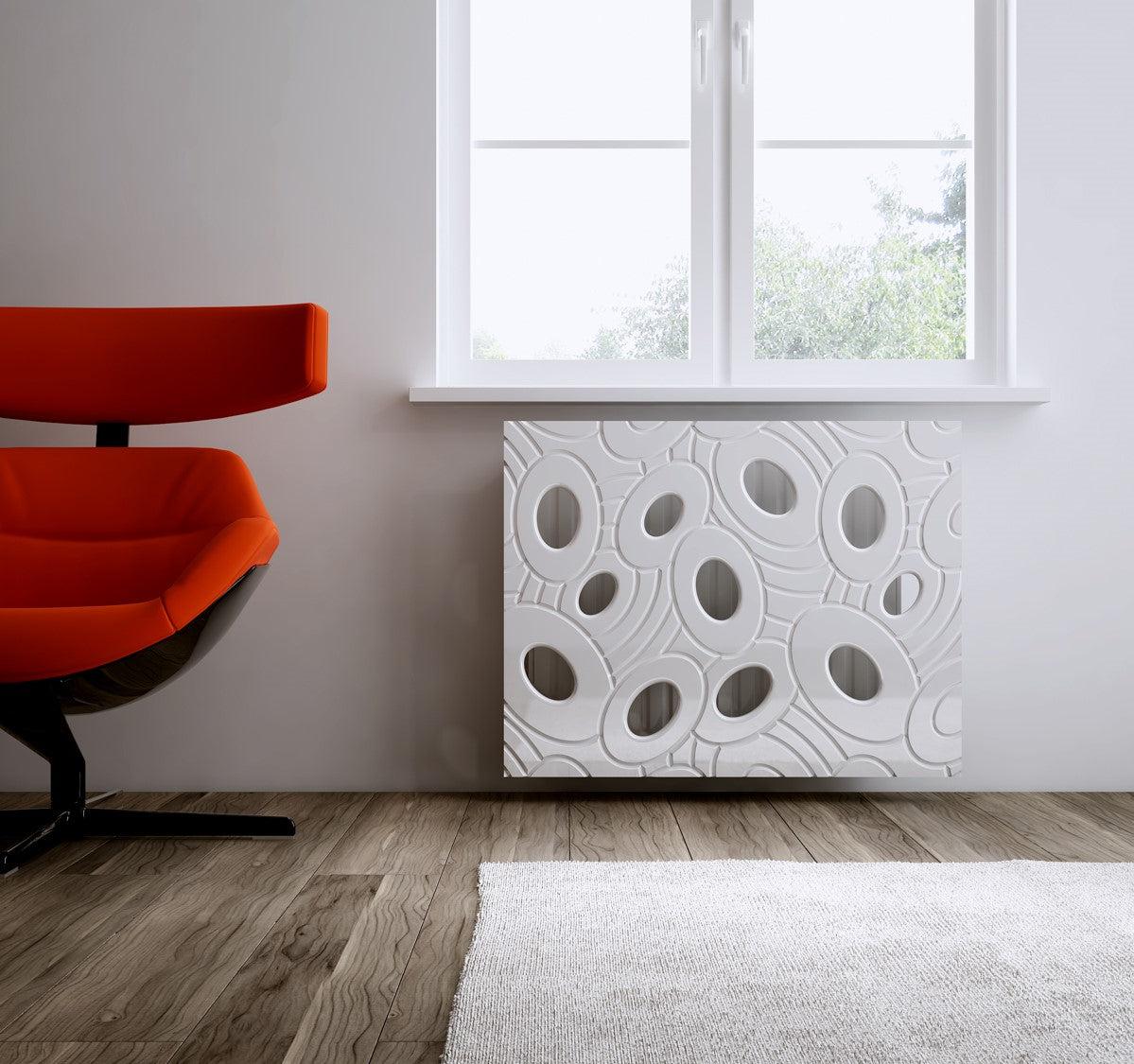 All Radiator Covers