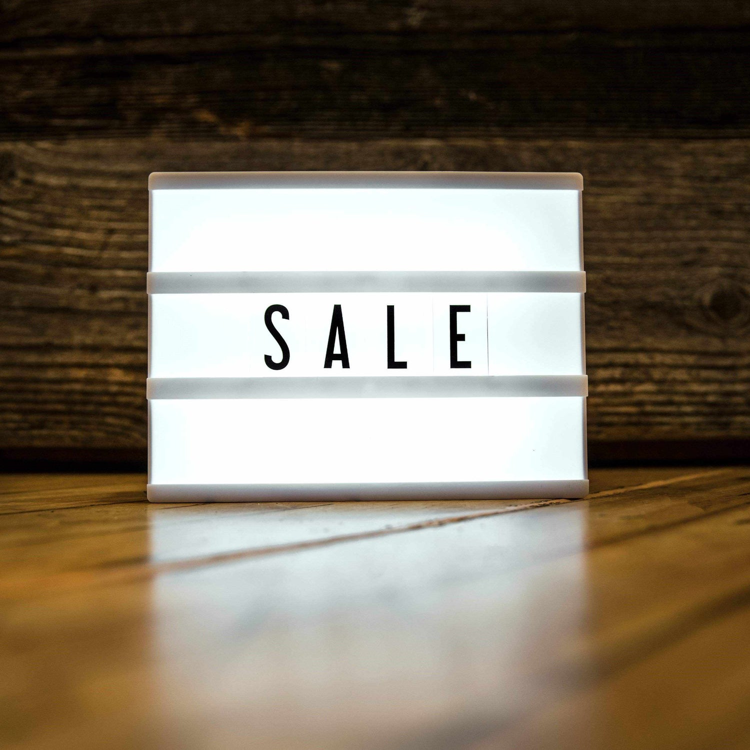 SALE