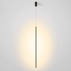Cylinder LED Pendant Ceiling Down Lights Kitchen Island Dining Living Room Shop Counter Spot Lamp-Distinct Designs (London) Ltd