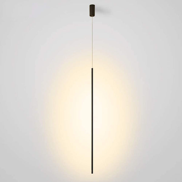 Cylinder LED Pendant Ceiling Down Lights Kitchen Island Dining Living Room Shop Counter Spot Lamp-Distinct Designs (London) Ltd
