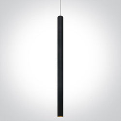 Cylinder LED Pendant Ceiling Down Lights Kitchen Island Dining Living Room Shop Counter Spot Lamp-Distinct Designs (London) Ltd
