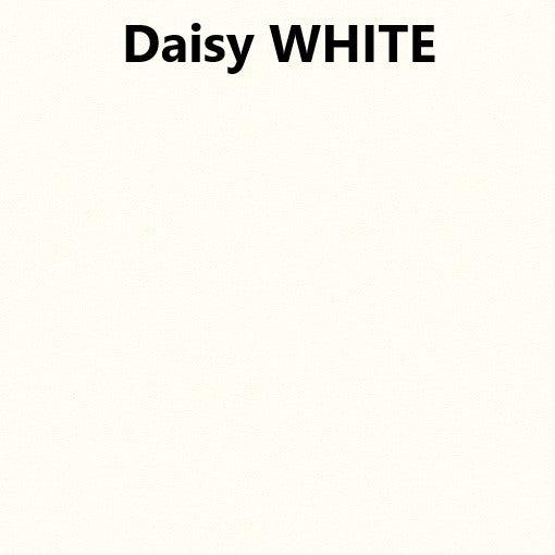 Distinct Kids Bespoke Radiator Cabinet Cover CARS for Children's Bedroom Nursery Playroom-88x90CM-Daisy White-Distinct Designs (London) Ltd
