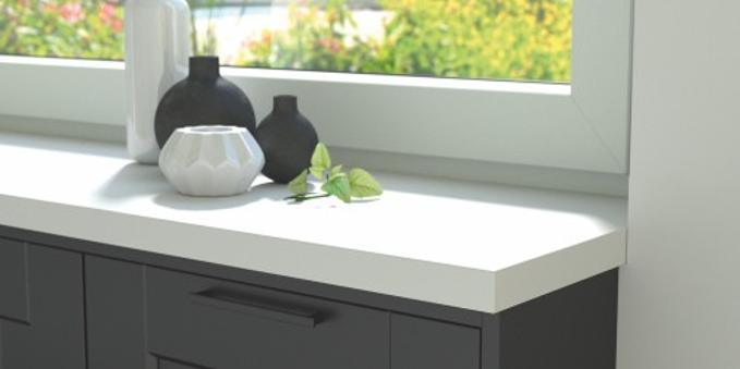 Radiator top shelf brackets concealed floating fixings suitable for 2.8cm thick shelves-Distinct Designs (London) Ltd