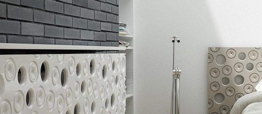 SALE Made to Measure Radiator Top Shelf windowsill White 18 or 28mm Floating Shelves-Distinct Designs (London) Ltd
