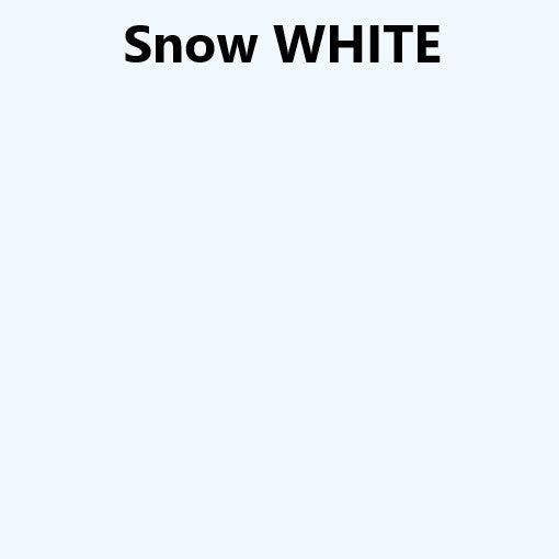 Distinct Kids Bespoke Radiator Cabinet Cover CARS for Children's Bedroom Nursery Playroom-88x90CM-Snow White-Distinct Designs (London) Ltd