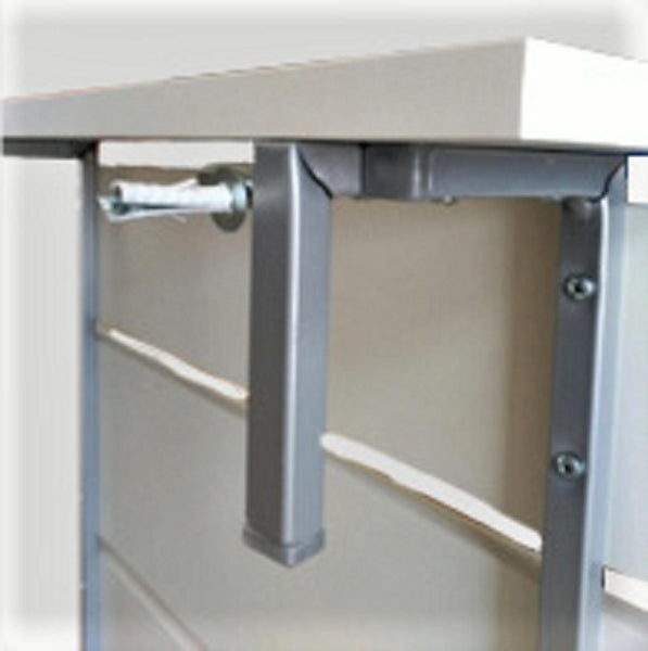 Modern Floating Radiator Heater Cover GEOMETRIC CORNER LINE Cabinet Design with Shelf Ref RCGE241-Distinct Designs (London) Ltd