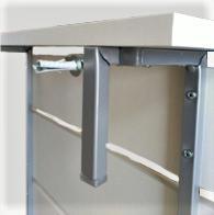 Modern Floating Radiator Heater Cover NORDIC CANES Metal Cabinet design flush wood top Ref RCNR232-Distinct Designs (London) Ltd