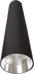Cylinder LED Pendant Ceiling Down Lights Kitchen Island Dining Living Room Shop Counter Spot Lamp-Distinct Designs (London) Ltd