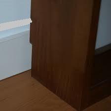 UPGRADE ADD ON Options for Floating Radiator Covers Contrasting top Colours add remove Side Panels-Skirtingboard Cut Out-Distinct Designs (London) Ltd