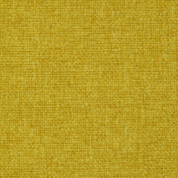 Modern Pouffe Footstool Ottoman Rectangular Seat 103x65cm in Vibrant Mustard Yellow Fabric-Distinct Designs (London) Ltd