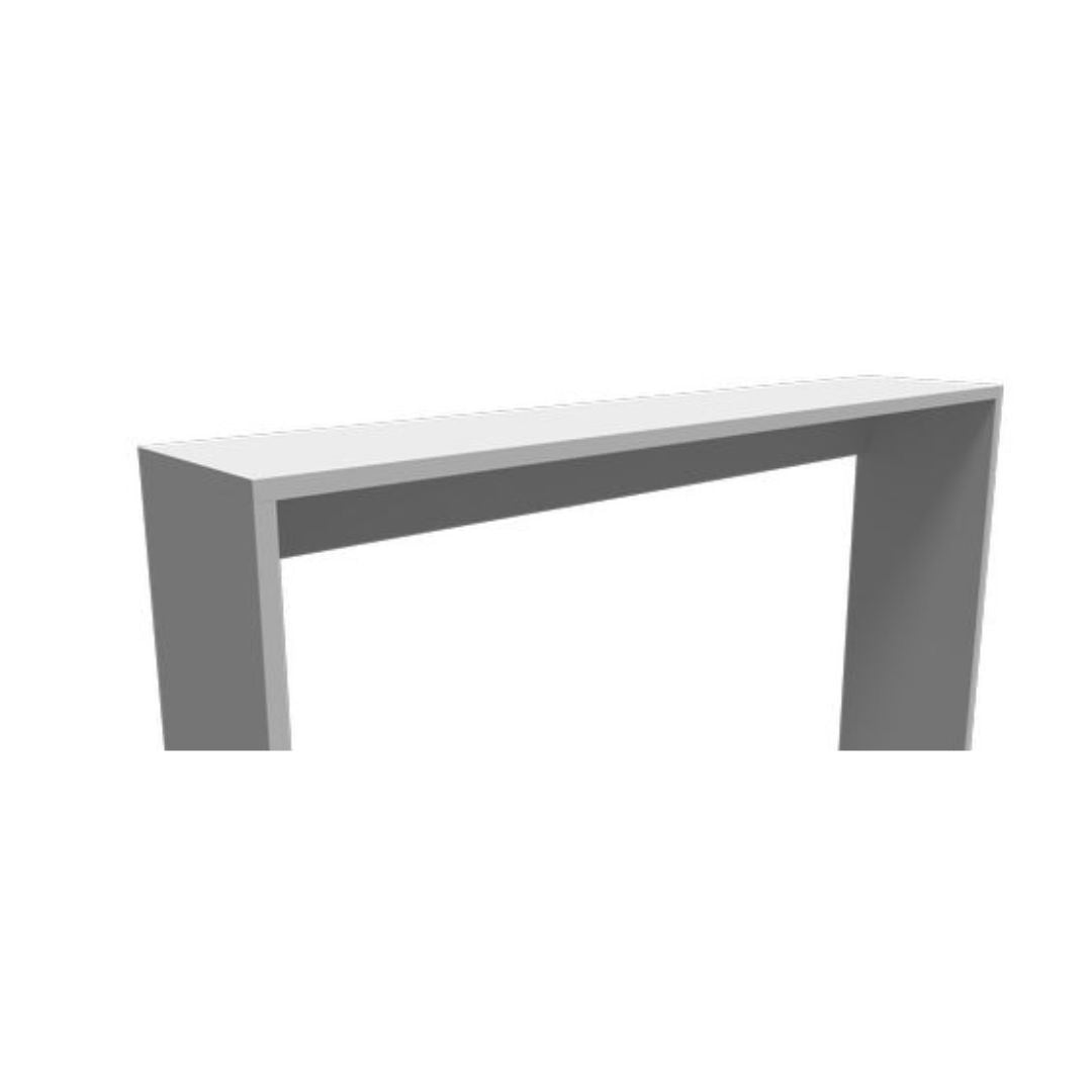 ADD ON Cabinet Box for CLASSIC White Radiator Heater Covers-90cm-Distinct Designs (London) Ltd