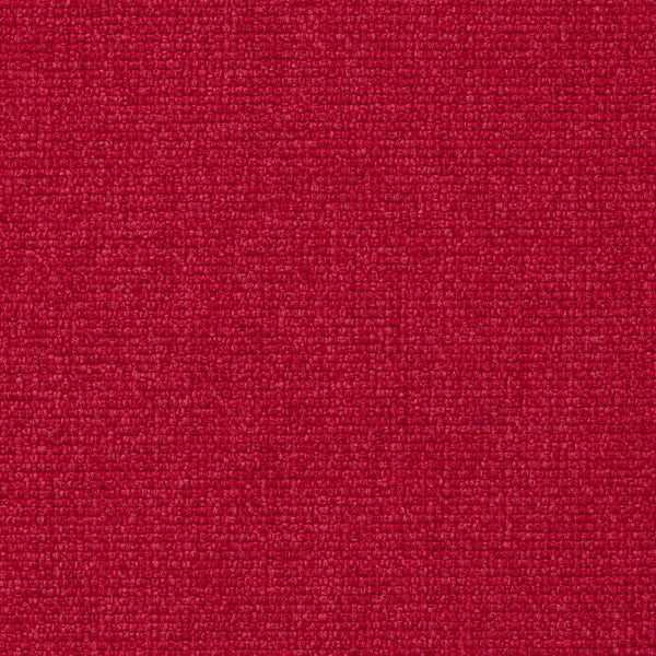 Modern Pouffe Footstools Ottomans Square Seat 103x103cm in Rasberry Red FAbric-Distinct Designs (London) Ltd