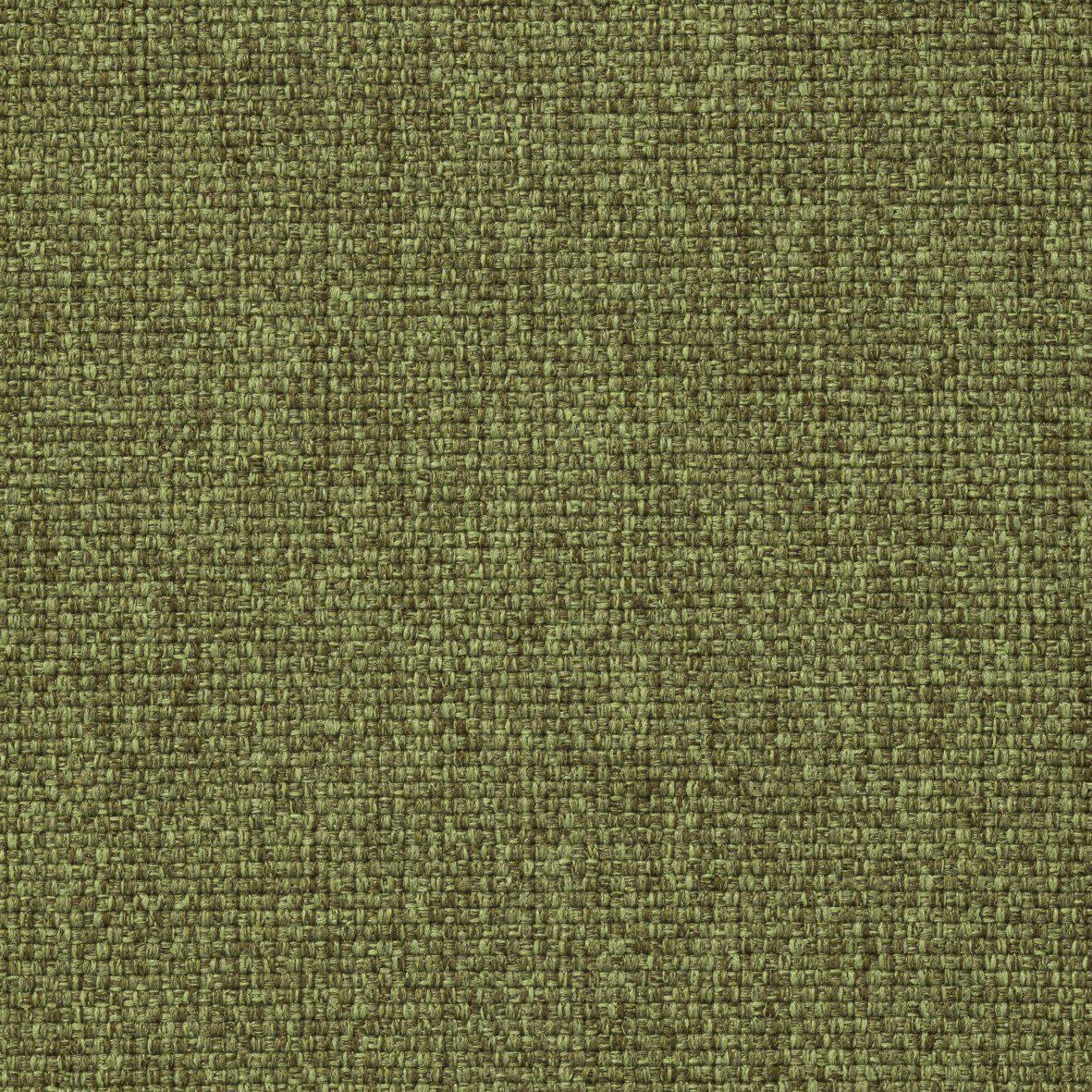 Modern Pouffe Footstools Ottomans Square Seat 103x103cm in Seaweed Green Fabric-Distinct Designs (London) Ltd