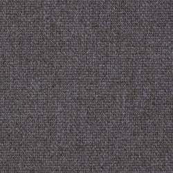 Modern Pouffe Footstools Ottomans Square Seat 103x103cm in Slate Grey Fabric-Distinct Designs (London) Ltd