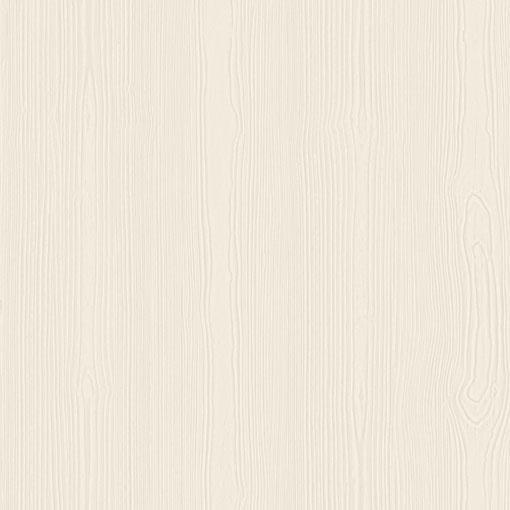 Modern Removable Radiator Cover with subtle STICKS Design in SATIN MATT Finish & Colours-Magnolia Wood Structure-70x110cm-Distinct Designs (London) Ltd