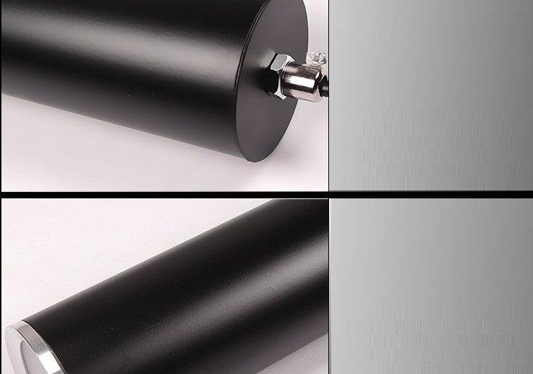 Cylinder LED Pendant Ceiling Down Lights Kitchen Island Dining Living Room Shop Counter Spot Lamp-Distinct Designs (London) Ltd