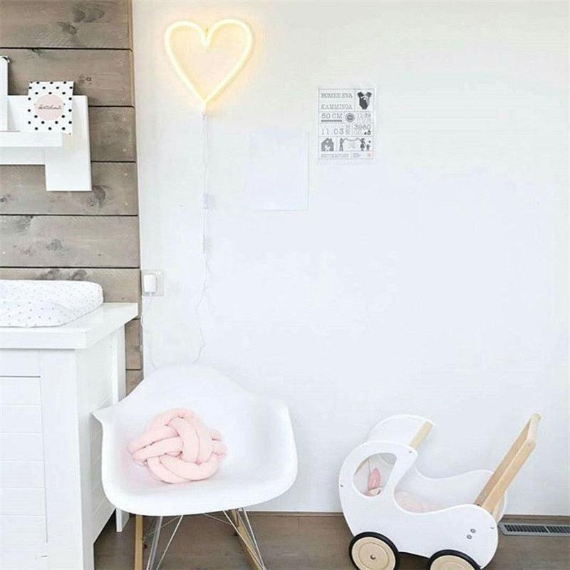 Decorative Pillows Cushions Handmade Knotted 18cm diameter ball shape-Distinct Designs (London) Ltd