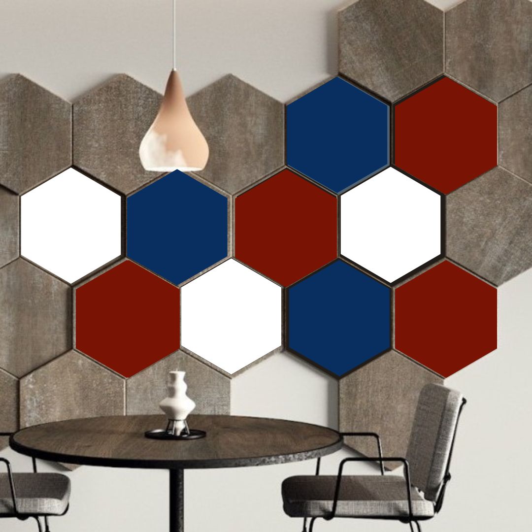 Modern Decorative Wall Panels