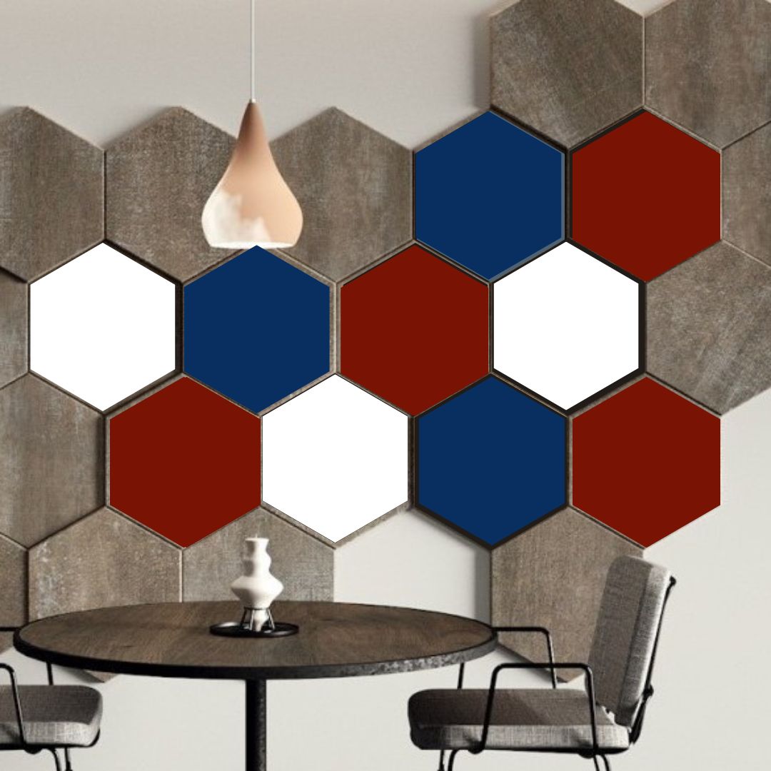 Modern Decorative Wall Panels