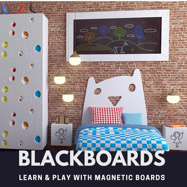 Kids Blackboards