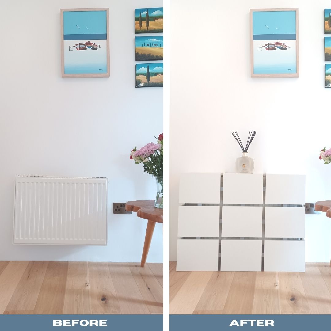 All Radiator Covers