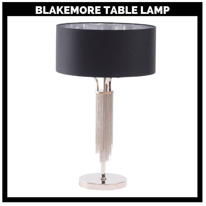 Table Lamps