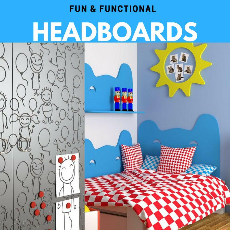 Kids Headboards