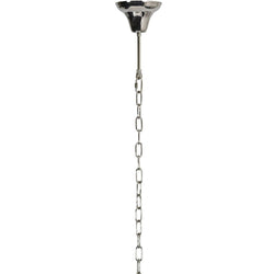 Blakemore Lux Chandelier 6 Light Waterfall Hanging Pendant Ceiling Lamp Fixture GRANDE 80cm drop-GRANDE 80H x 50 Dia-Distinct Designs (London) Ltd