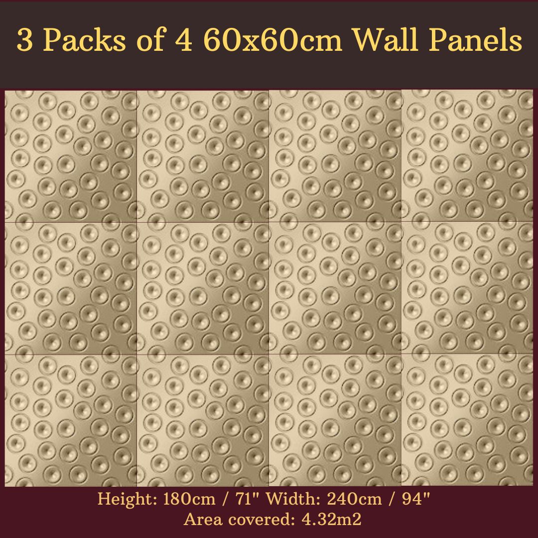 A closer look at Vakilapad Textured Wall Panel