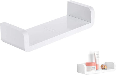 Wall Mounted Shelf, Display, Home Office, Study, Bathroom or Kitchen Storage-Distinct Designs (London) Ltd