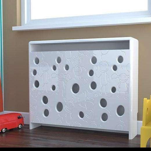 Kids Radiator Cabinets – Distinct Designs (London) Ltd