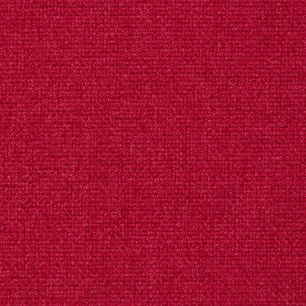 Modern Pouffe Footstools Ottomans Square Seat 103x103cm in Rasberry Red FAbric-Distinct Designs (London) Ltd